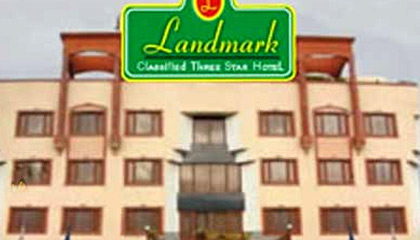 Hotel Landmark