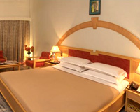 Guest Room - Hotel Park Plaza