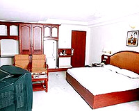 Guest Room - Hotel Rathna Residency