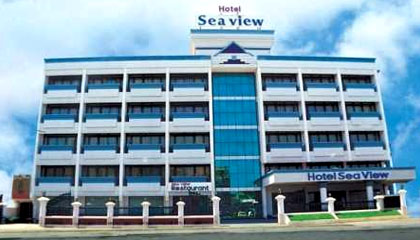 Hotel Sea View