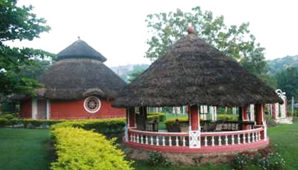 Kishkinda Heritage Resort