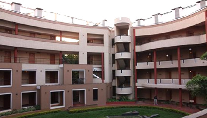 Hotel Malligi