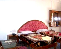 Guest Room - Hotel Shanbhag Towers International