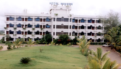 Hotel Naveen