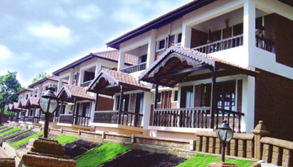 Banana County Resort