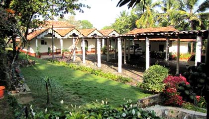 Kolavara Heritage