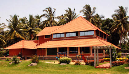 Young Island Resort