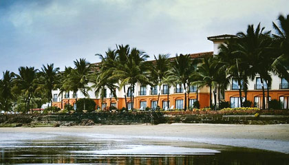 Goa Marriott Resort