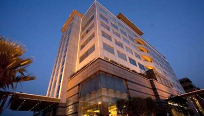 Radisson Blu Suites Gurgaon