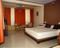 Guest Room - Sanman Beach Resort