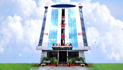 Hotel Kalinga