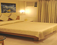 Guest Room - Hotel Shreemaya