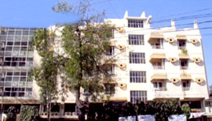 Hotel Surya