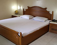 Guest Room - Hotel Surya