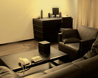 Guest Room - Sayaji Hotel