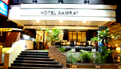 Hotel Samrat