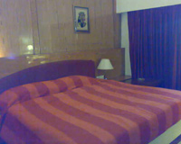 Guest Room - Jupiter Business & Luxury Hotel