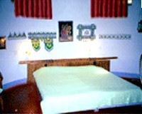 Guest Room - Silent Valley Resort