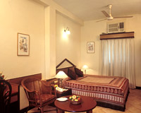 Guest Room - Jehan Numa Palace Hotel