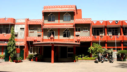 Hotel Krishna