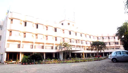 The Samdariya Hotel