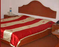 Guest Room - Hotel Samdariya Inn