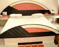 Guest Room - Hotel Pandav