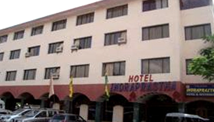 Hotel Indraprastha