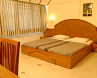 Guest Room - Hotel Kavery