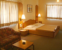 Guest Room - Hotel Silver Palace
