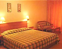 Guest Room - The Grand Regency