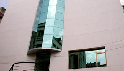 Hotel Swastik