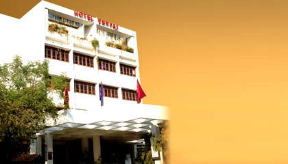 Hotel Yuvraj