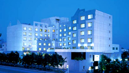 The Gateway Hotel Akota Gardens Vadodara