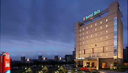 Hotel Ibis Gurgaon