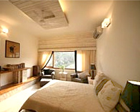 Guest Room - Casa Delhi