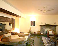 Guest Room - Casa Dera Mandi