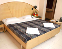Guest Room - Hotel Cozy Inn