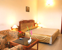 Guest Room - Hotel GK International