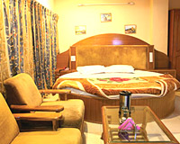 Guest Room - Hotel City Plaza 17