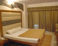 Guest Room - Hotel Landmark