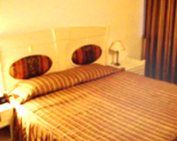 Guest Room - Hotel Park Grand