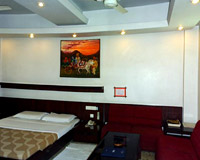 Guest Room - Hotel Aram