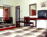 Guest Room - Hotel President
