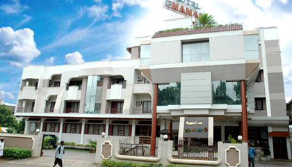 Hotel Gnanam