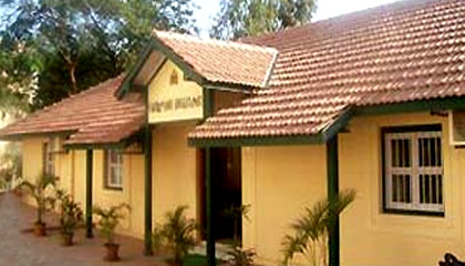 Narayani Heritage