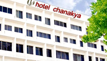 Hotel Chanakya