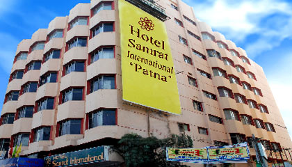 Hotel Samrat International