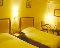 Guest Room - Hotel Windsor