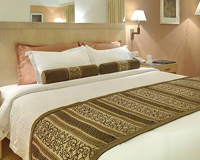 Guest Room - Pride Biznotel
